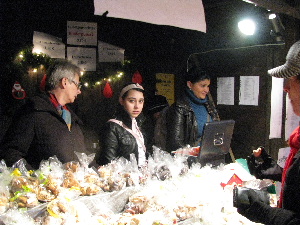 weihnachtsmarkt