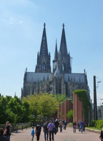 Koeln